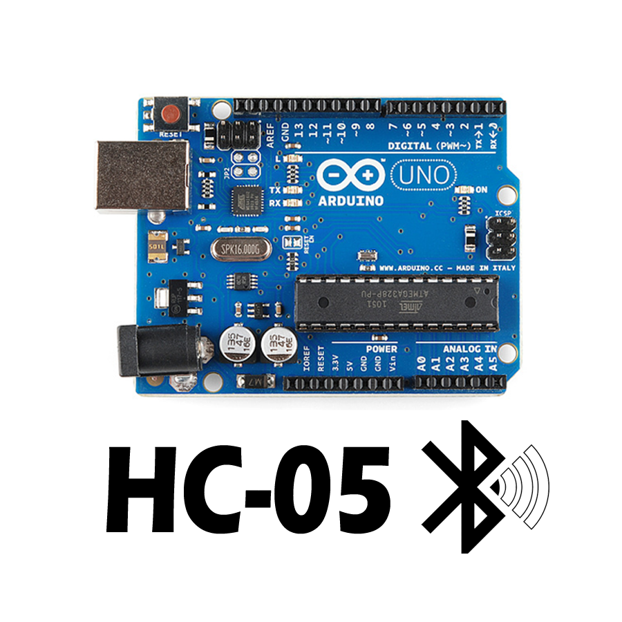 Arduino Bluetooth